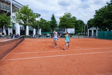 Bild 555 - BL Damen Der Club an der Alster - DTV Hannover : Ergebnis: 7:2